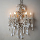 Classic Silver Chandelier RPH Classic Silver Chandelier RPH